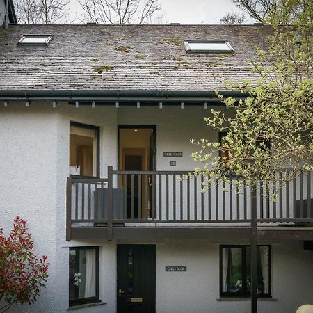 Tree Tops At The Falls - Great For Families, Central Location With Parking Ambleside Exterior foto
