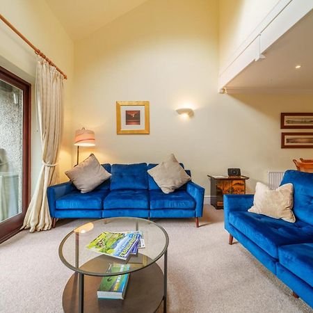 Tree Tops At The Falls - Great For Families, Central Location With Parking Ambleside Exterior foto